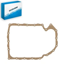 Victor Reinz Engine Oil Pan Gasket Set For 2012-2015 Audi A6