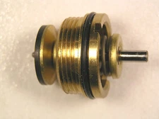 Honeywell Braukmann CA110C insert valve cartridge