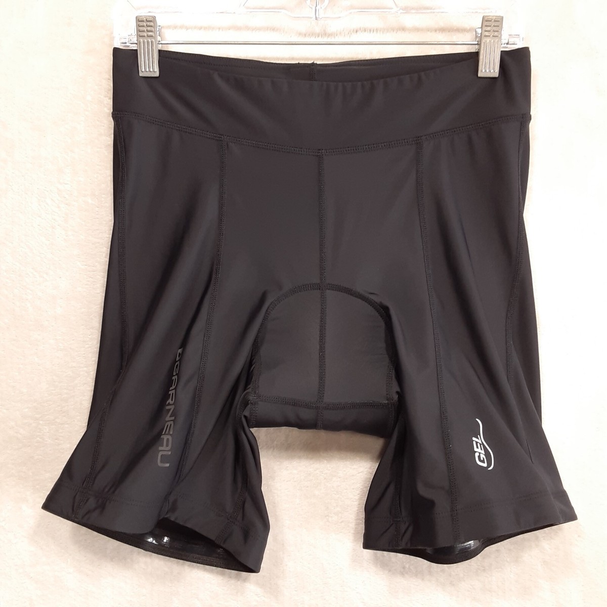 Short Intérieur Cyclisme Louis Garneau Homme - Sports Aux Puces Mascouche