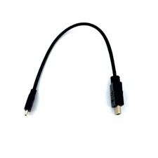HDMI AV Video Cable Cord TV for SONY HANDYCAM FDR-AX30 FDR-AXP33 HDR-CX405 1ft