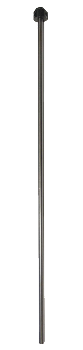 Mitutoyo 980392 Rod for Series 229 Depth Micrometer, 6
