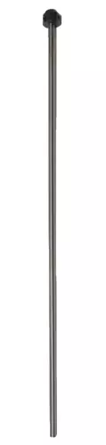 Mitutoyo 980392 Rod for Series 229 Depth Micrometer, 6" / 150mm Size