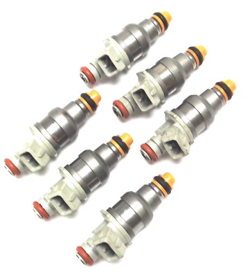 Fuel Injector Denson F87E-D2B Aerostar Ranger Windstar Mazda B3000