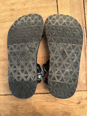 Teva Men display picture 1