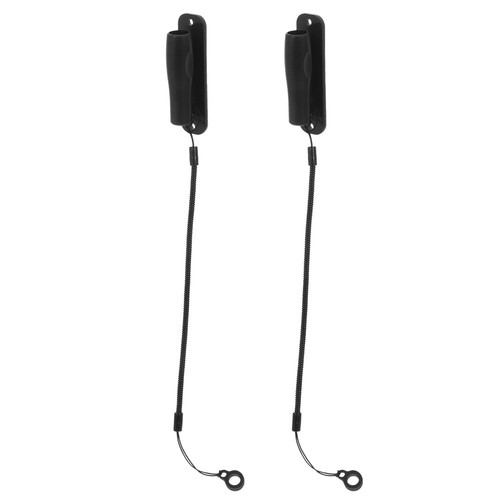 2 Pcs Stylus Pen Fixing Rope Work Journal Holder Lanyard Anti-lost Lanyards