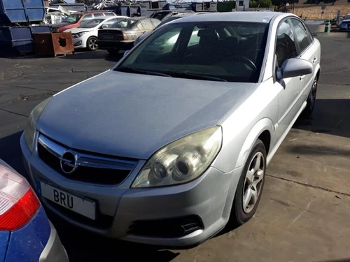 13162134 Mando Multifuncion para OPEL VECTRA C BERLINA Comfort 2007 760271 - Imagen 5 de 9