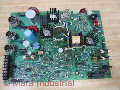 Texas Instruments PWB2461373-0001 Circuit Board PWB2461373 | eBay