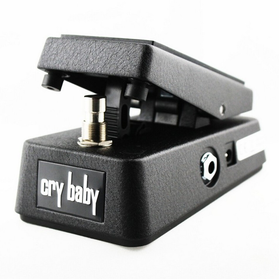 Jim Dunlop CBM95 CryBaby Mini Wah Pedal NEW 710137081345| eBay