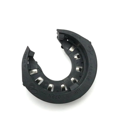 Xenon HID Light Bulb Clip Retainer Ring Holder For Dodge Jaguar Tesla Chevrolet - Picture 3 of 8