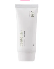Mixsoon Centella Sun Cream SPF50+ PA++++ – 50g - Authentic & US Seller