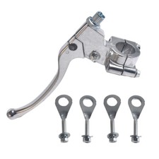 Brake Clutch Lever Handle for 196cc 212cc MB200 6.5hp Coleman CT200U Mini Bike