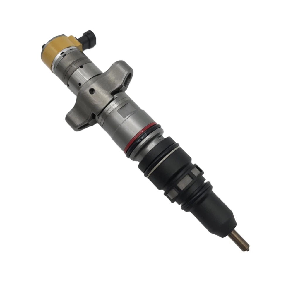 238-8901 10R-4763 Common Rail Fuel Injector for CAT C7 Engine 336GC Excavator - Image 4 of 4