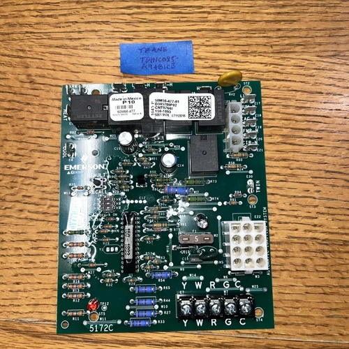 Trane  Furnace Control Board CNT07541