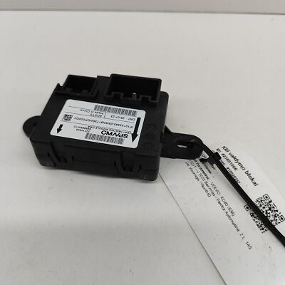 VOLVO XC40 536 Rear Left Seat Heating Control Unit 32214949 2023