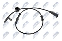 HCA-CH-075 Nty Sensor, Raddrehzahl FüR Chrysler,Lancia