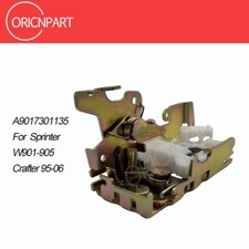A9017301135 T&uuml;rschloss Schloss Schiebet&uuml;r Rechts F&uuml;r Mercedes Sprinter W901-905