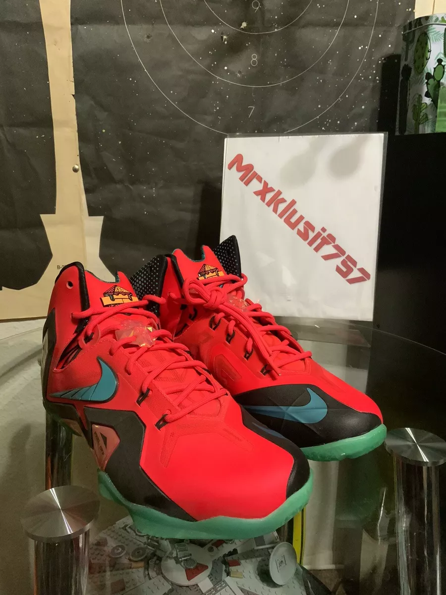 Lebron 11 hotsell elite hero