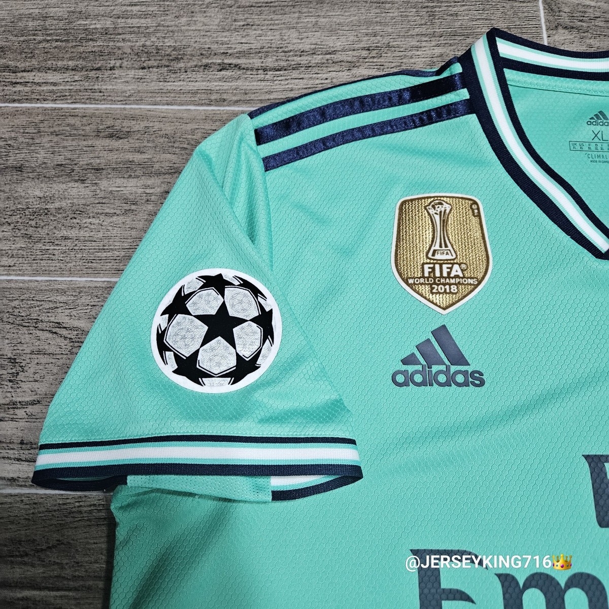 MODRIĆ モドリッチ 19 adidas ユニフォーム 楽天市場】レアルマドリード 12/13 ホーム #19 MODRIC