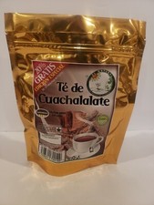 TE DE CUACHALALATE TEA 30 SOBRES/BAGS" Ulceras, Problemas Hep ticos, Renales"