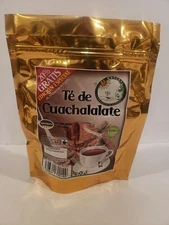 TE  DE CUACHALALATE TEA 30 SOBRES/BAGS" Ulceras, Problemas Hepáticos, Renales"
