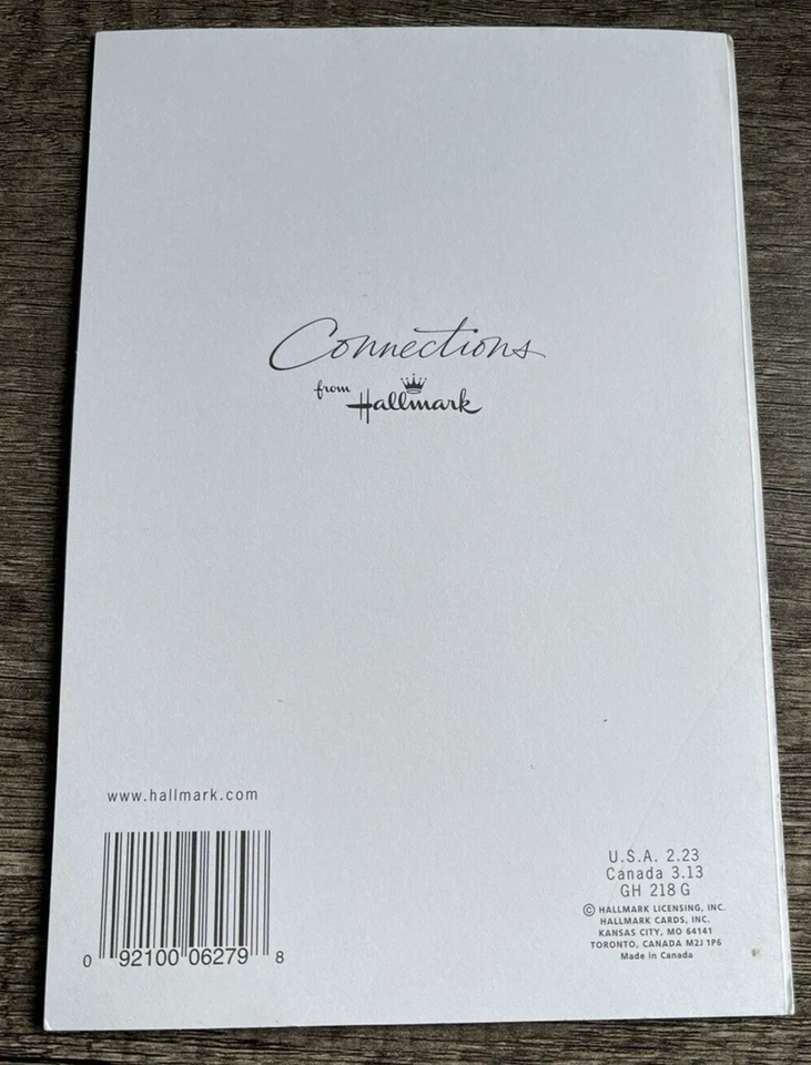 Funny Happy Birthday Fisherman Naked Card 2005 - Image 4 of 4