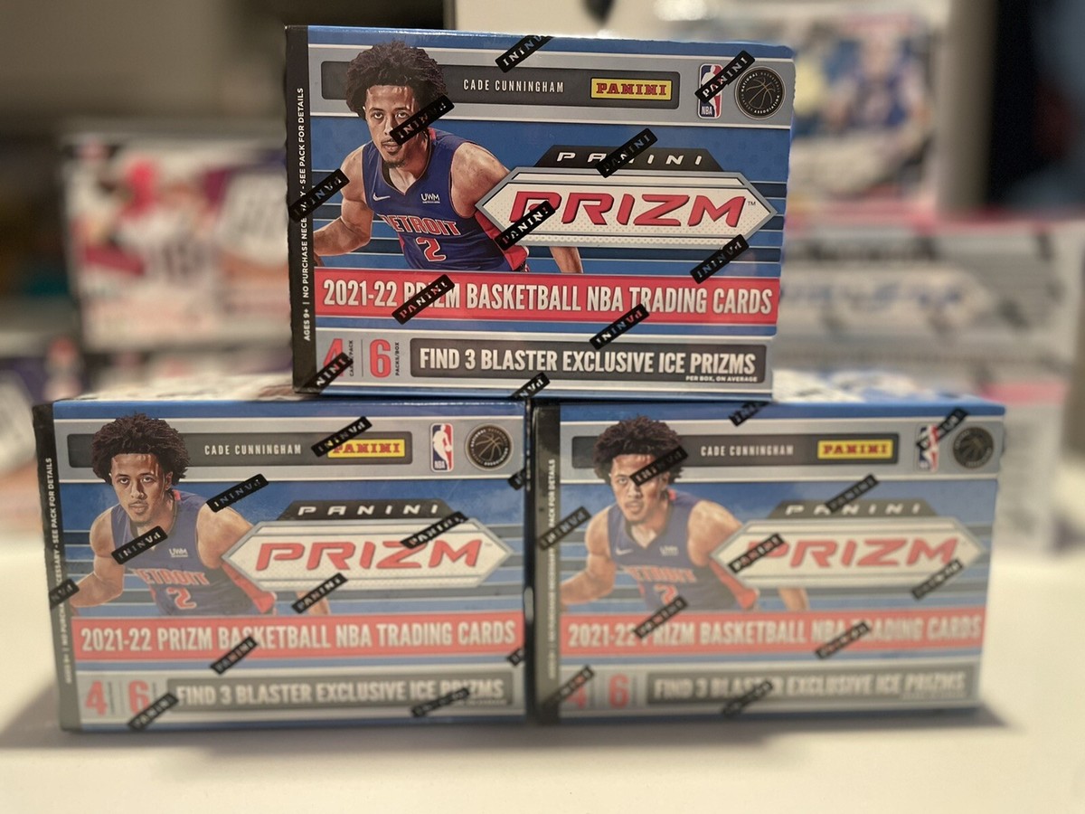 Prizm Panini Basketball Per 0 Collegiate 2022 Panini Prizm NBA 