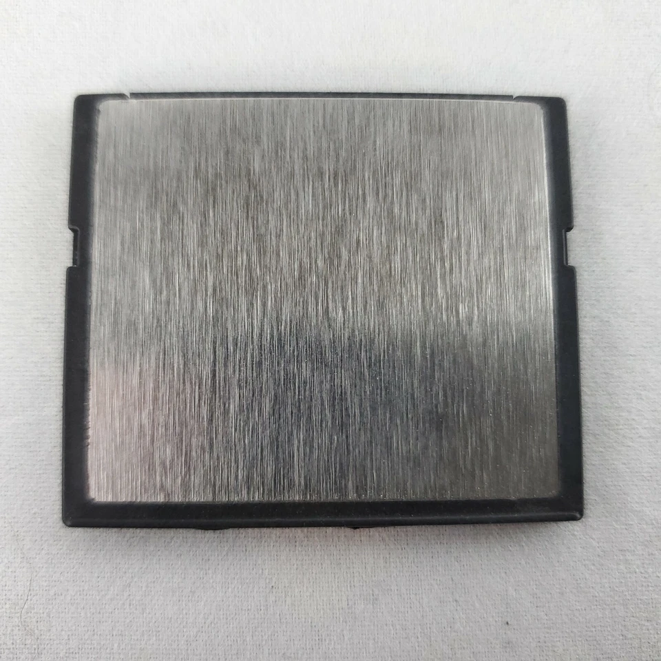 HP Q2635AC / Q2635-60003 Compact Flash 32MB Firmware for LaserJet 4650 9040 9050 - Image 2 of 2