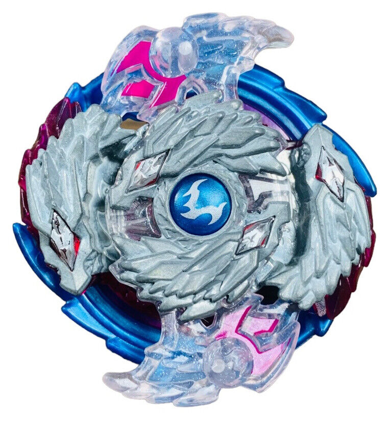 Beyblade Burst Evolution Switch Strike Hasbro Luinor L3 Anime Bey eBay