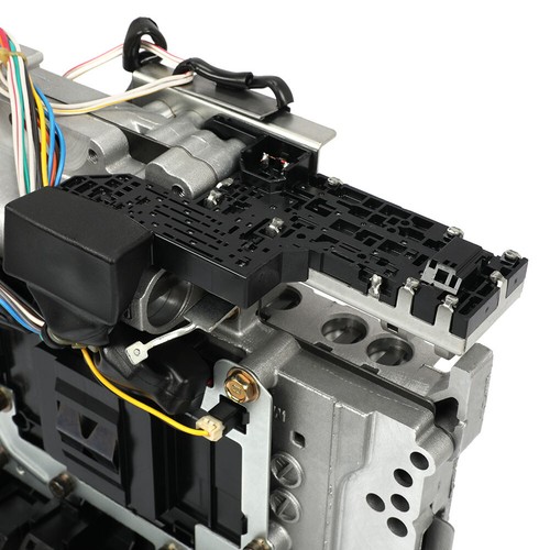 Valve Body TCU RE5R05A For Nissan/Datsun Armada Frontier Infiniti EX35 FX35 - Picture 10 of 12