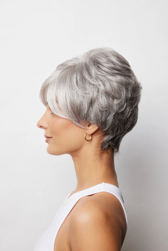 Bay | Pelucas Amore | Monotop | Tú eliges el color | TBD Foto 2 de 4