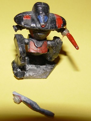 Battletech - Daimyo