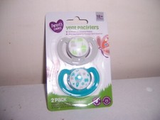 Parents choice vent pacifiers space New 18 months New