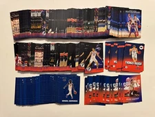 2024-25 Onit FLORIDA GATORS basketball singles - choose from list