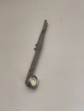 U Key for a Hammond Multiplex Folding Typewriter Antique Original Part thumbnail