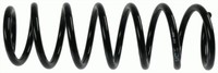 Sachs 996 982 Coil Spring For BMW