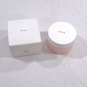 Rmk Moist Cleansing Balm 100g Makeup Remover Face Wash Japan Ebay