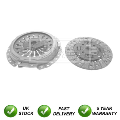 オーダー3本セット Clutch Kit SJR Fits Peugeot 306 406 405 Citroen ZX 1.9 D TD 2.0
