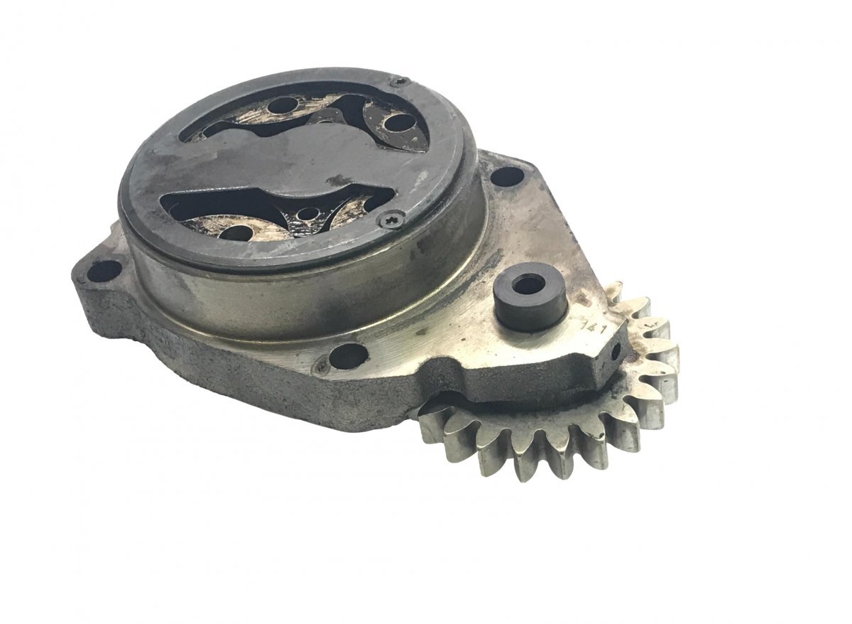 4897480 GENERIC (01.51 Engine Oil pump CUMMINS truck parts | eBay