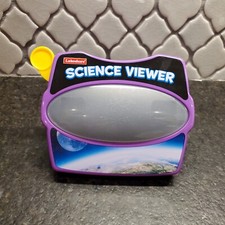 Lakeshore Yellow Science Viewer