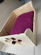 Lit Niche Pour Chat Ou Chien