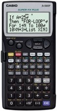 Casio FX-5800P Scientific Calculator for sale online | eBay Casio FX-5800P Scientific Calculator for sale online | eBay