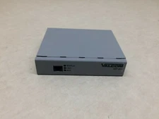 Valcom VIP-811 VIP-811A Enhanced Network Station Port 24V DC 1 FXS Port