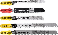 20X StichsäGebläTter StichsäGeblatt T-Schaft Hss Hcs SäGeblatt Holz Metall Pvc