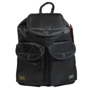 head porter backpack