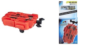 dual threat launcher