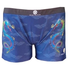 Katana Trunk Boxers