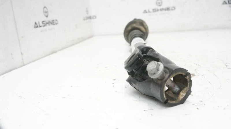 2020 Jeep Wrangler Steering Column Intermediate Shaft 68274743AC OEM - Image 2 of 4