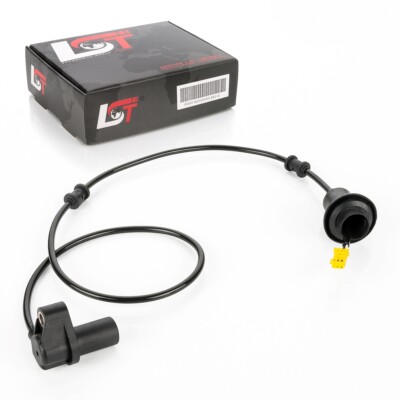 ABS Sensor Raddrehzahlregler hinten A1685400317 für MERCEDES-BENZ A-KLASSE W168