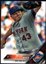 2016 Topps Update Baseball Cards Complete Your Set Pick Singles From 151-300