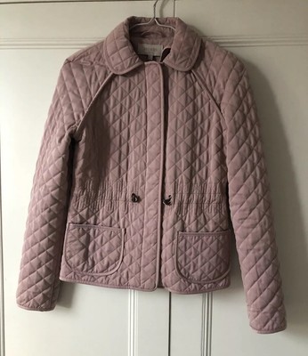 hobbs pink jacket